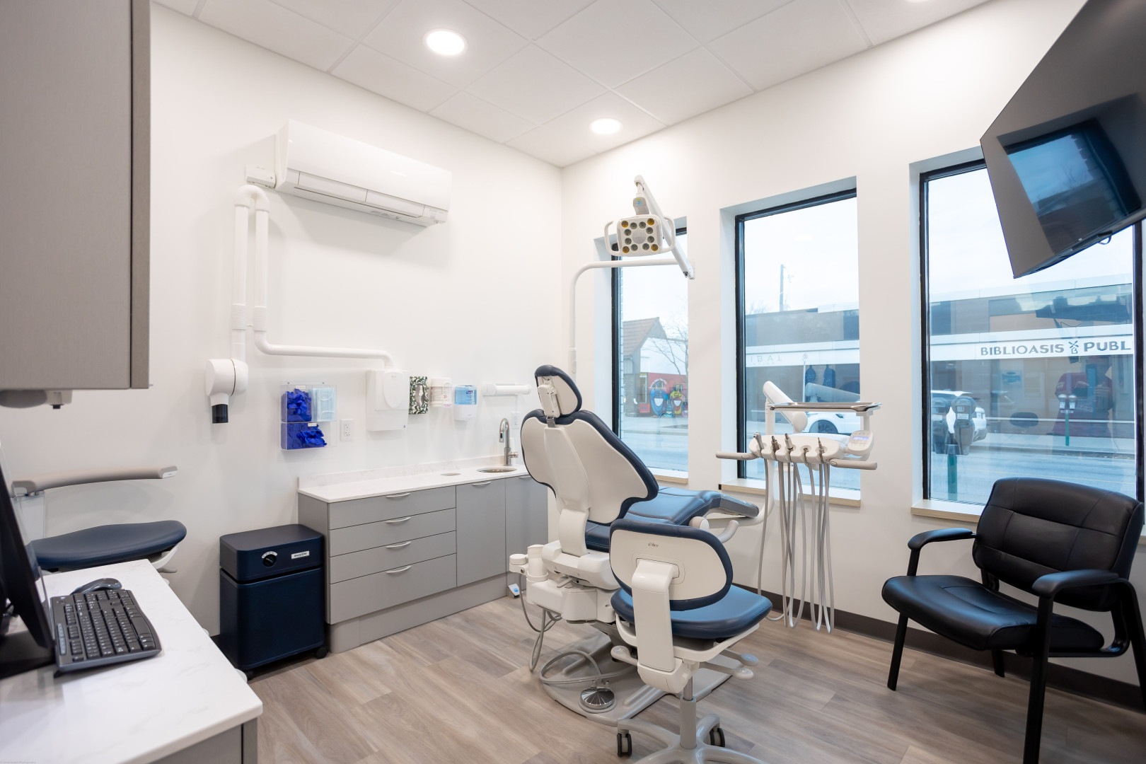 Archway Dental