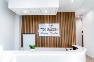 Tecumseh Family Dental