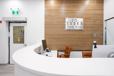 Essex Family Dental